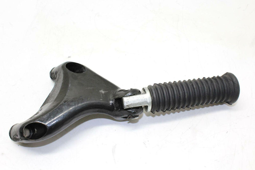 2014 Harley-Davidson Sportster 883 Foot Peg Right Rear - Gold River Motorsports