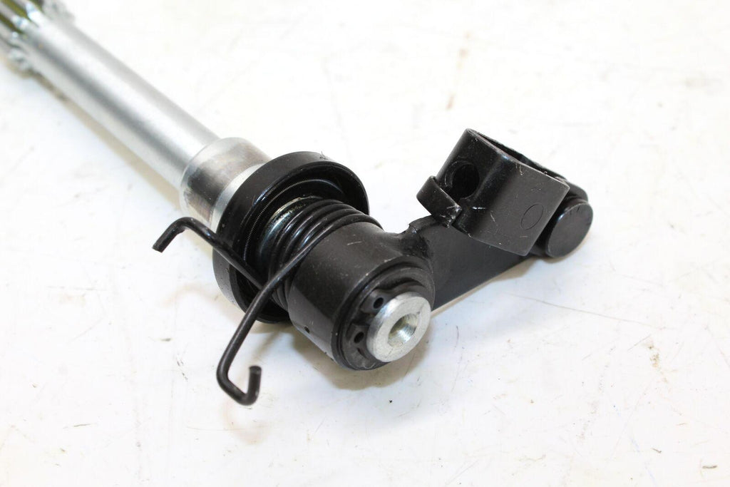2016 Yamaha Yzf R6 Shifter Shift Shaft - Gold River Motorsports