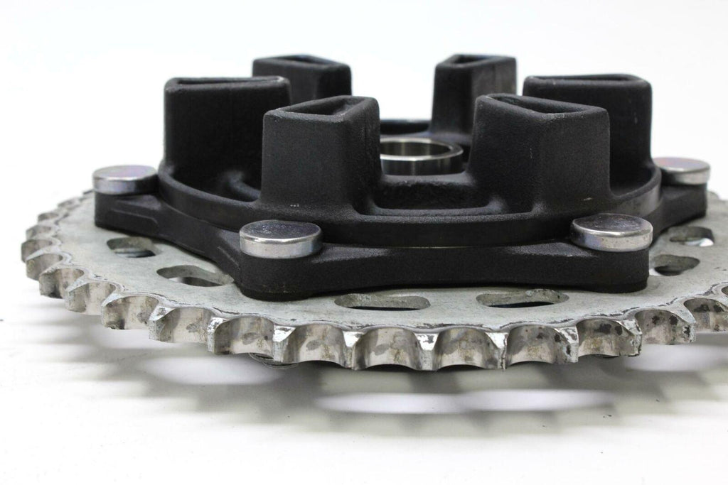 04-05 Honda Cbr1000rr Rear Back Sprocket Oem - Gold River Motorsports