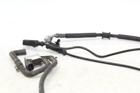 12-16 Kawasaki Ninja 650 Ex650f Different Hoses - Gold River Motorsports