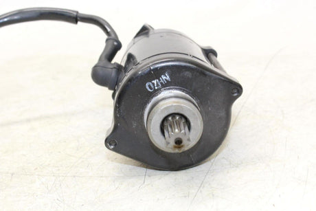 98-01 Honda Shadow Ace 750 Vt750c Engine Starting Starter Motor -Dc 12v - Gold River Motorsports