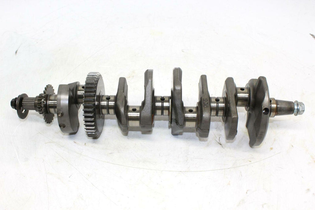 2004-05 Suzuki Gsxr600 Engine Motor Crankshaft Crank Shaft 12000-39830 Oem - Gold River Motorsports