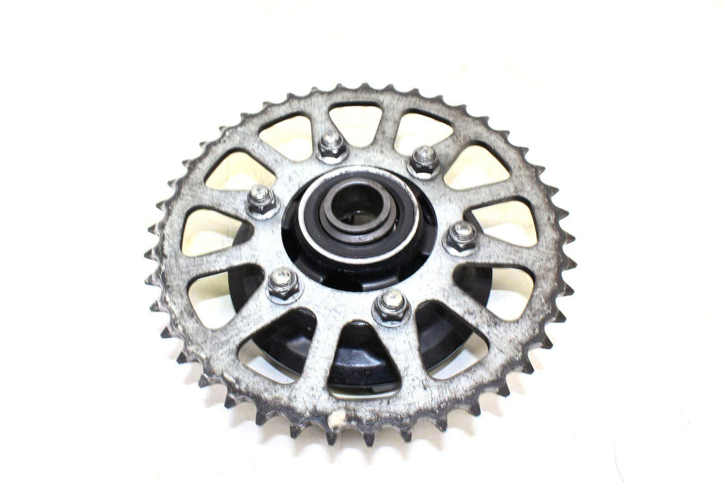 2012 Kawasaki Ninja Zx6r Zx600r Front Sprocket - Gold River Motorsports