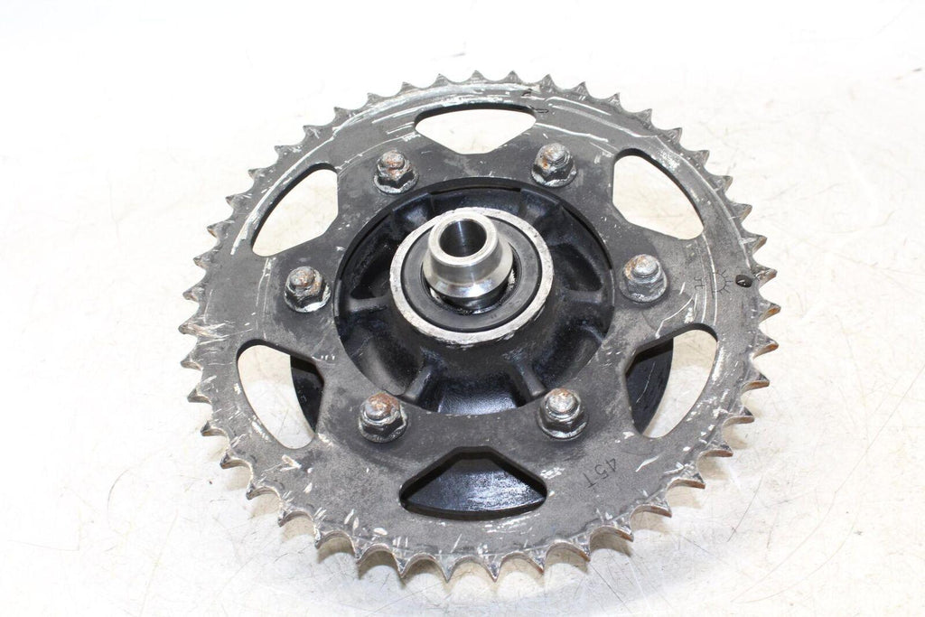 2006 Kawasaki Ninja 250r Ex250f Rear Back Sprocket Oem - Gold River Motorsports