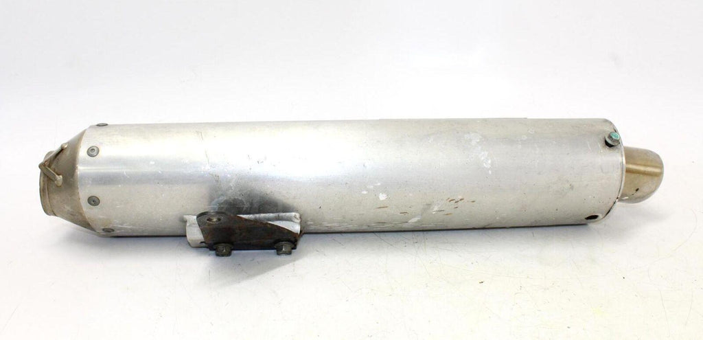 1996 Honda Cbr1000f Exhaust Pipe Muffler Slip On Can Silencer Vance Hinse - Gold River Motorsports