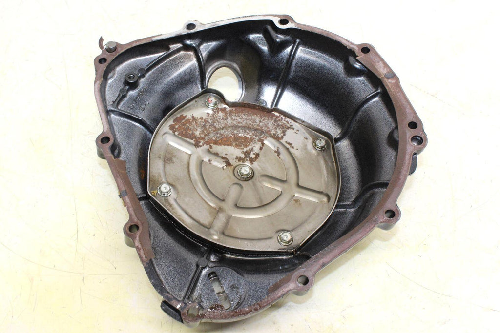 1996 Kawasaki Ninja Zx7rr Zx750n Clutch Side Engine Motor Cover Oem - Gold River Motorsports