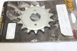 Western Power Sports 006 Wp50-030-15 Countershaft Sprocket 15t - Gold River Motorsports
