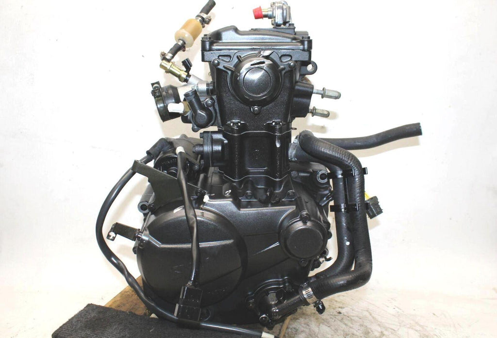 2015 Sym T2 250i Engine Motor Rd - Gold River Motorsports