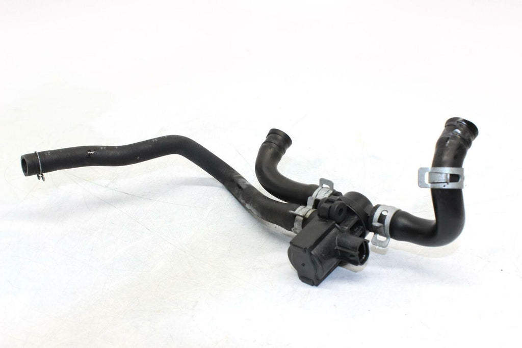 06-07 Suzuki Gsxr600 Air Valve Solenoid Top Engine Switch Sensor Oem - Gold River Motorsports