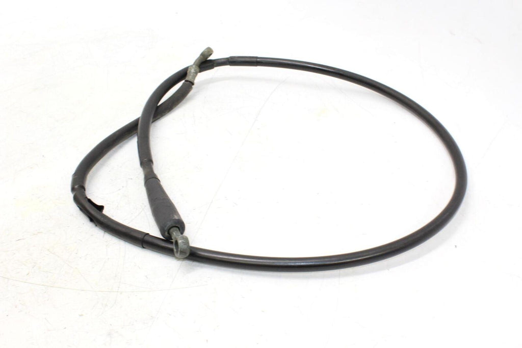 2006 Yamaha Ttr250 Rear Back Brake Hose Fluid Line - Gold River Motorsports