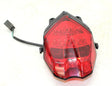 13-16 Triumph Daytona 675r Abs Rear Tail Taillight Back Brake Light Oem - Gold River Motorsports