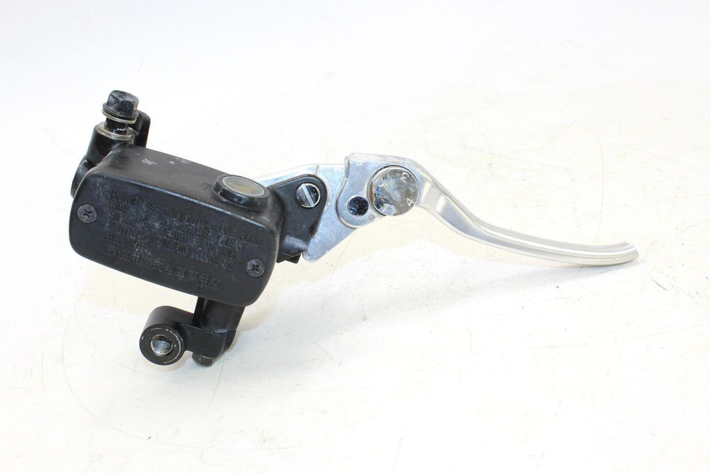 2015 Sym T2 250i Front Brake Master Cylinder With Lever - Gold River Motorsports