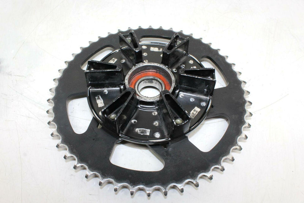 2003-2005 Yamaha Yzf R6 Vortex Rear Back Sprocket - Gold River Motorsports