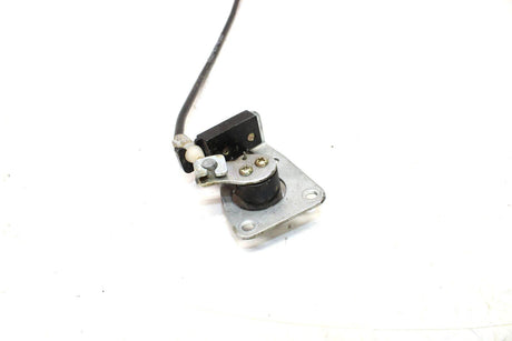 2020 Baodiao 11 Lines Ignition Lock *No Key* - Gold River Motorsports