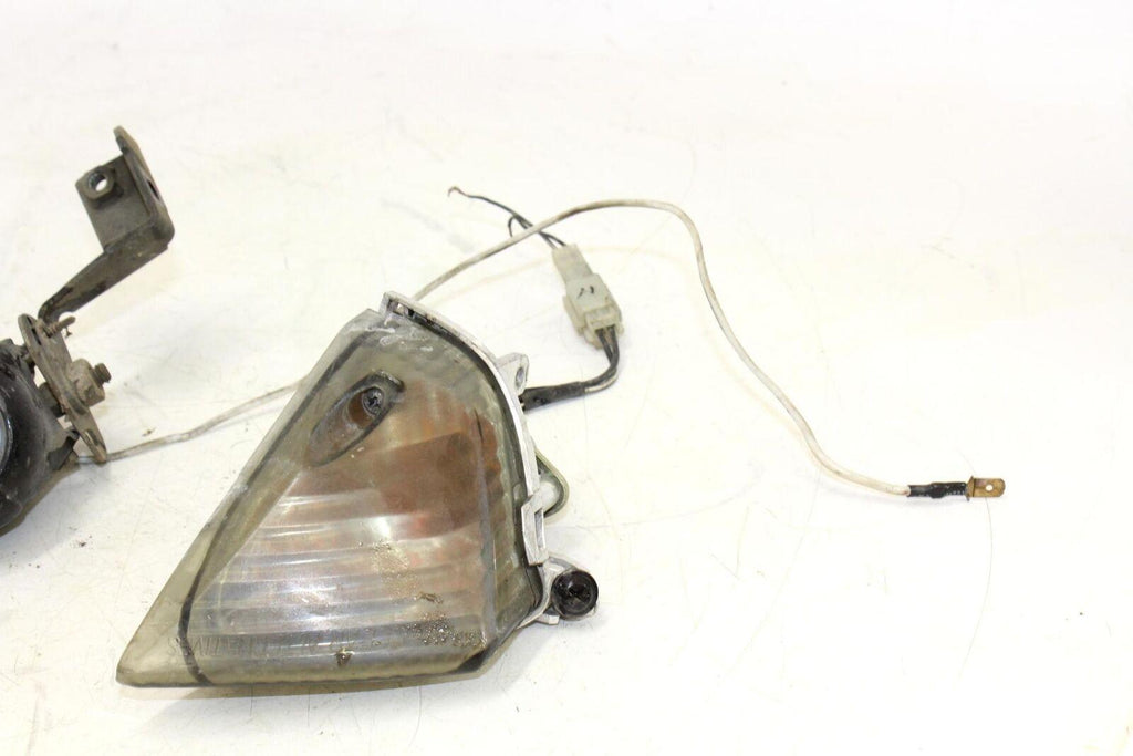 1996 Honda Cbr1000f Turn Signals Light Indicators - Gold River Motorsports