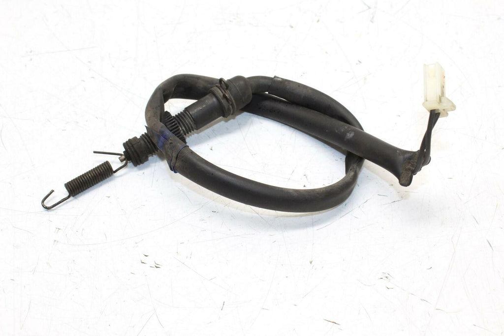 1998-1999 Honda Super Hawk 1000 Vtr1000f Rear Back Brake Sensor Oem - Gold River Motorsports