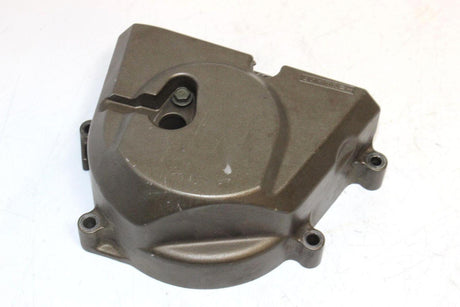 2001 Kawasaki Ninja Zx6 Zx600e Engine Sprocket Cover Oem - Gold River Motorsports
