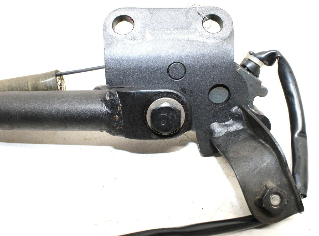 2018 Kawasaki Zx1000r Kickstand Side Kick Stand - Gold River Motorsports