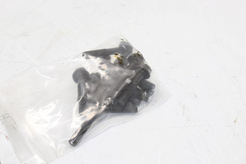 1998-2005 Honda Super Hawk 1000 Engine Motor Bottom Oil Pan Cover Oem - Gold River Motorsports