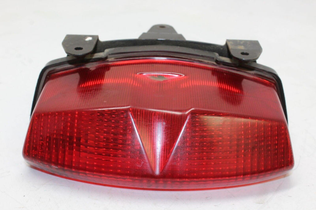 97-09 Kawasaki Ninja 500r Rear Tail Taillight Back Brake Light Oem - Gold River Motorsports