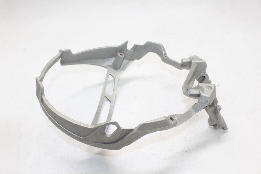 2011 Ducati Monster 1100 Upper Fairing Mirror Gauges Stay Bracket Oem - Gold River Motorsports