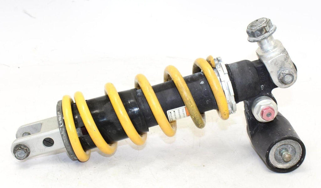 2007 Suzuki Gsxr600 Rear Back Shock Absorber Suspension - Gold River Motorsports