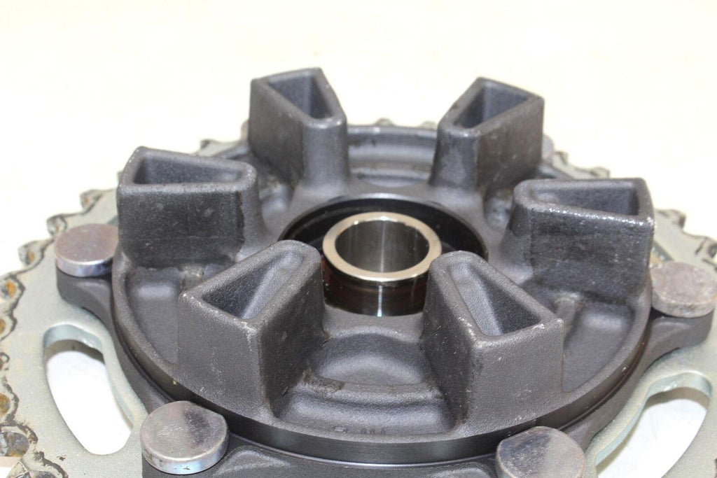 2008 Honda Cbr1000rr Rear Back Sprocket - Gold River Motorsports