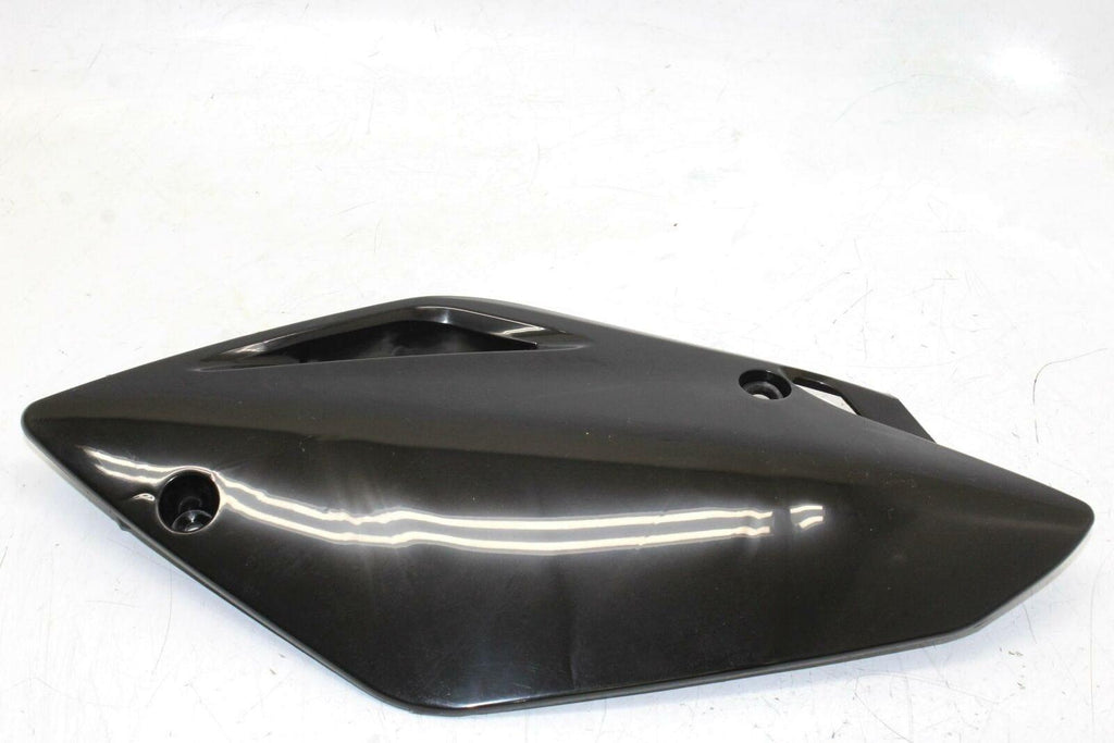 Acerbis Black Side Panels Pair For Honda Crf 150 R 07-15 Oem - Gold River Motorsports