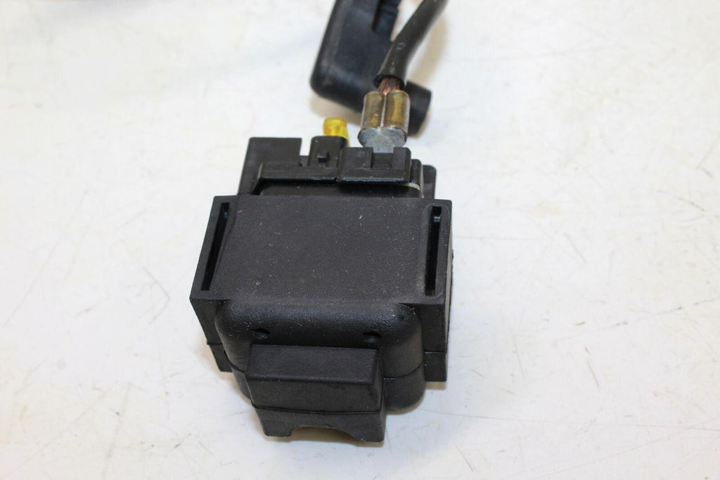 2009 Kawasaki Klx250sf Engine Starter Relay Starting Motor Switch - Gold River Motorsports