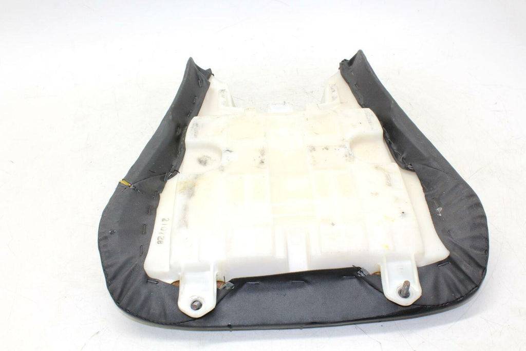 03-05 Yamaha Yzf R6 Front Drivers Seat Pad Saddle Pillion Oem - Gold River Motorsports