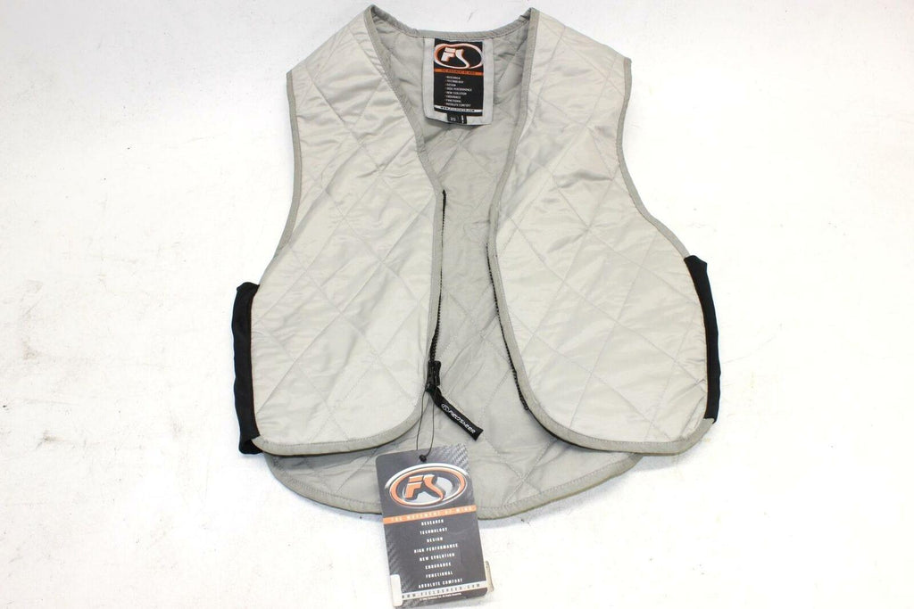 Fieldsheer Ice Berg Vest Xs Dirtbike/ Motorcycle *New* - Gold River Motorsports