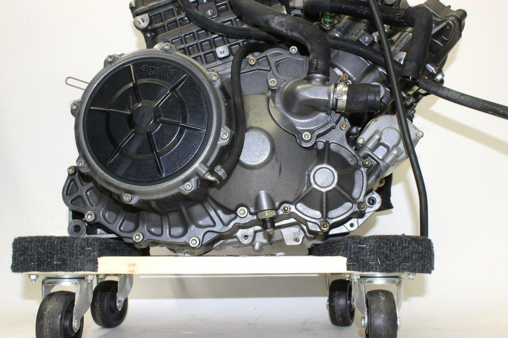 2002 (00-03) Aprilia Sl1000 Falco Engine Motor - Gold River Motorsports