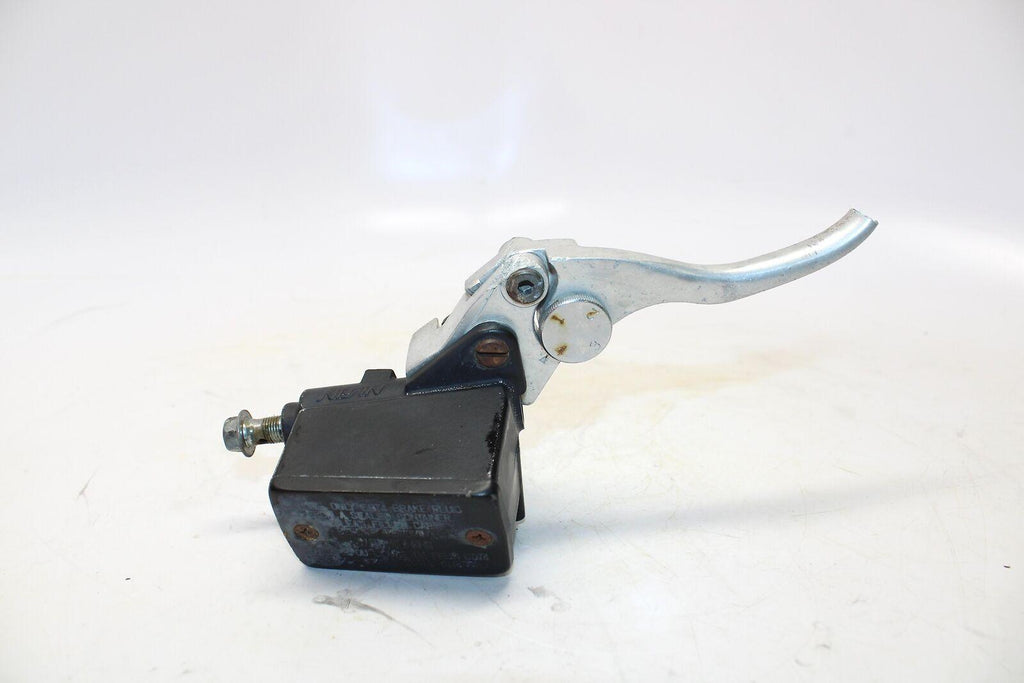 1993 Suzuki Gs500e Front Brake Master Cylinder W/ Lever - Gold River Motorsports