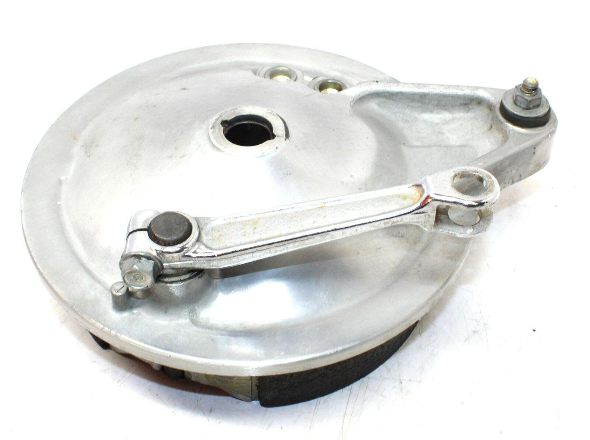 1986 Honda Shadow 700 Vt700c Front Wheel Rim Cover Cowl Shield - Gold River Motorsports