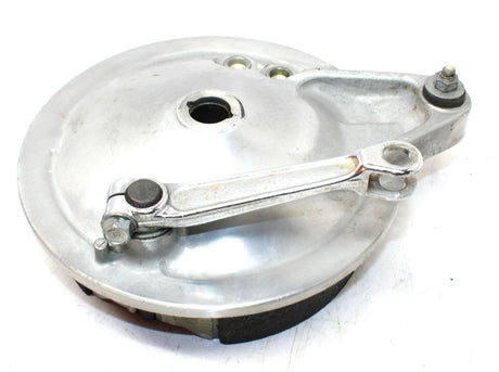 1986 Honda Shadow 700 Vt700c Front Wheel Rim Cover Cowl Shield - Gold River Motorsports