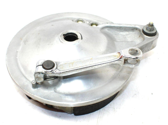 1986 Honda Shadow 700 Vt700c Front Wheel Rim Cover Cowl Shield - Gold River Motorsports