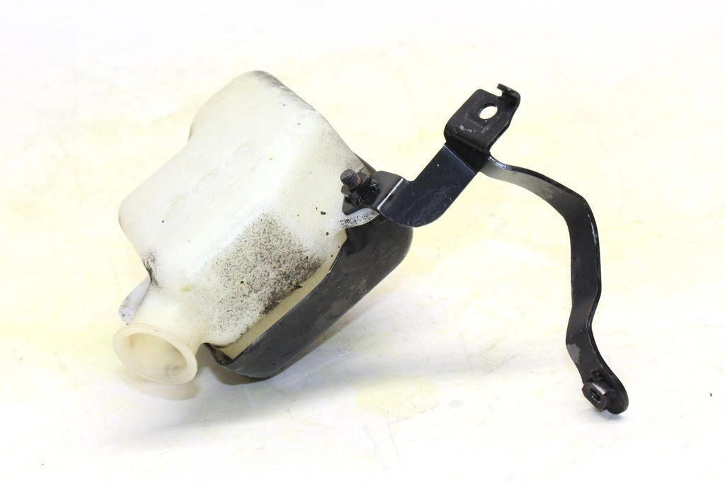 2012 Yamaha Fz6r Coolant Water Tank Reservoir Bottle - Gold River Motorsports