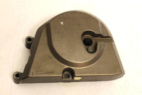 2001 Kawasaki Ninja Zx6 Zx600e Engine Sprocket Cover Oem - Gold River Motorsports