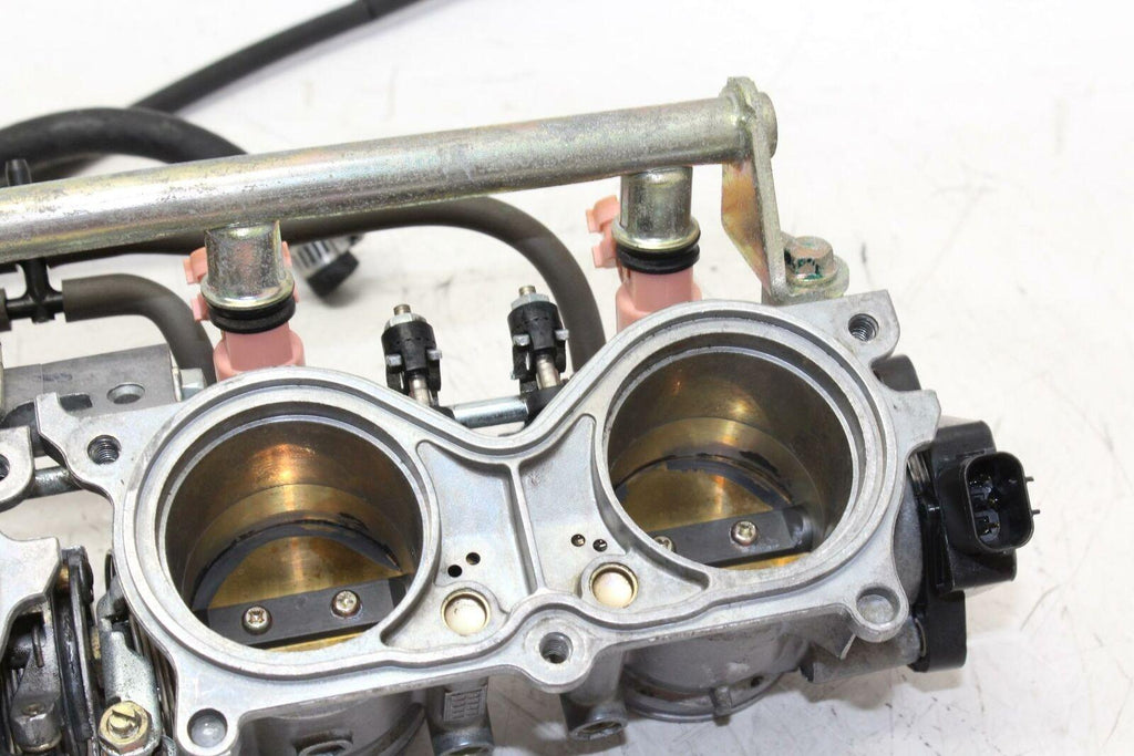 03-06 Honda Cbr600rr Carbs Carburetors Oem - Gold River Motorsports