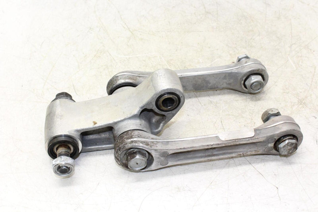 97-07 Kawasaki Ninja 250r Ex250f Rear Dogbone Shock Linkage Link Oem - Gold River Motorsports