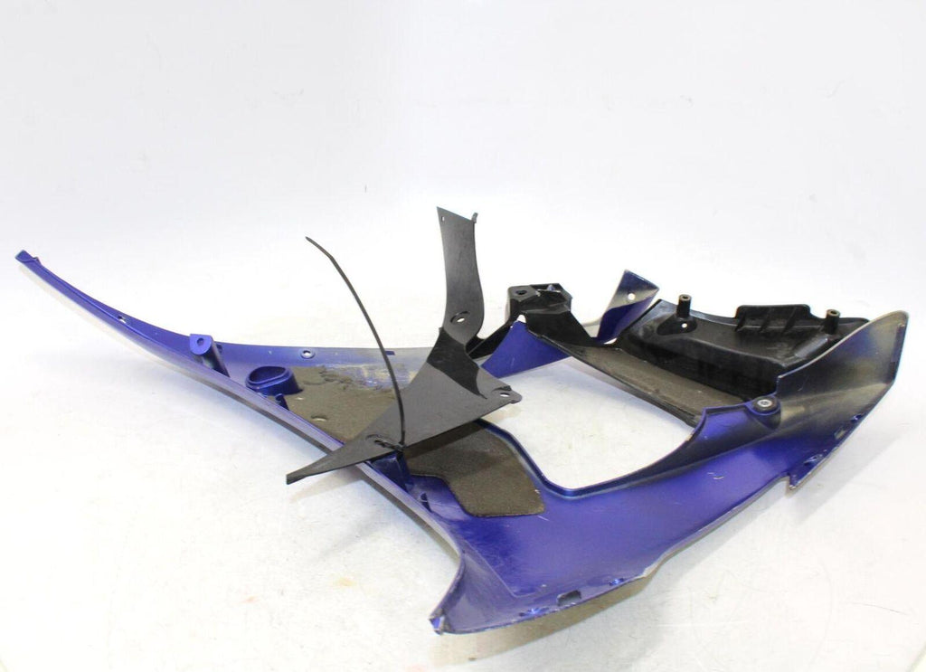 2005 Yamaha Yzf R6 Side Covers - Gold River Motorsports