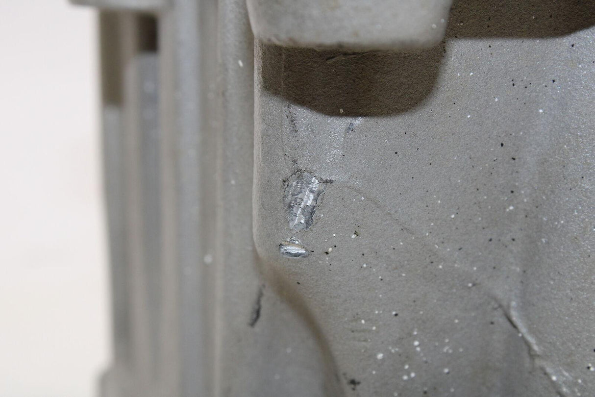 2013 Husqvarna Tr650 Strada Engine Motor Cylinder Bore Jug - Gold River Motorsports