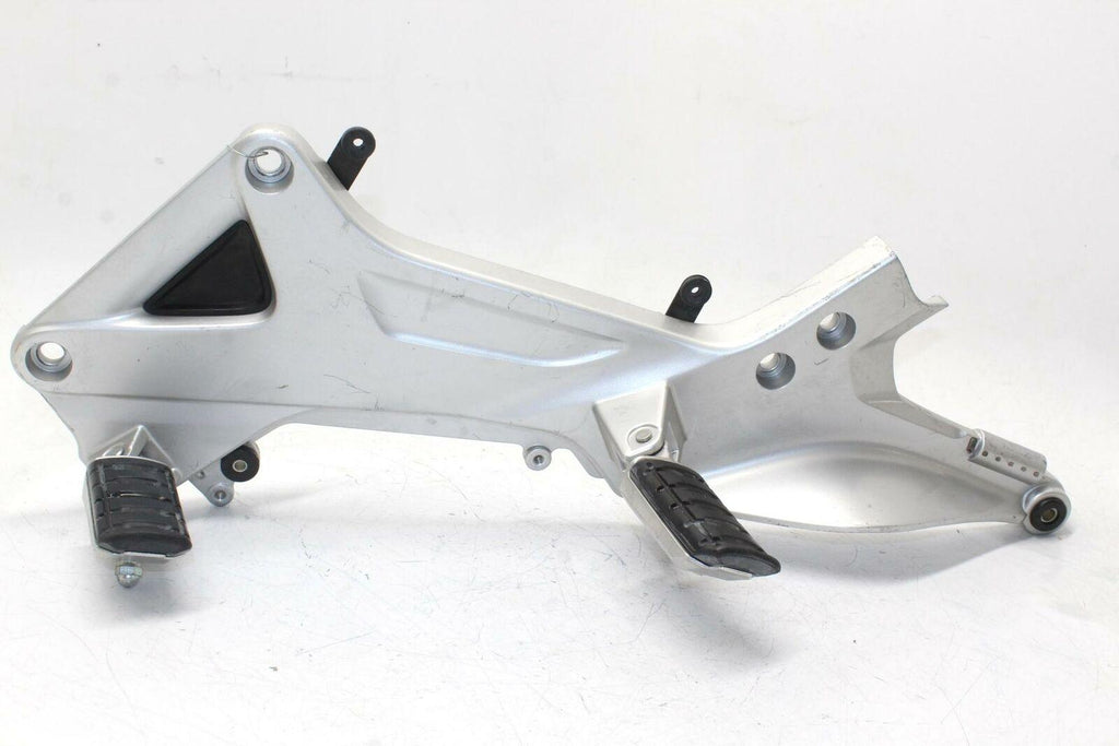 03-13 Honda St1300 Left Rearset Rear Set Driver Foot Peg Rest Stop Oem - Gold River Motorsports