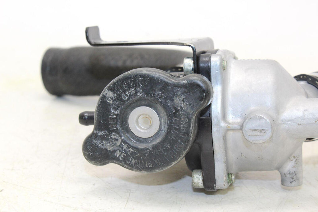 2008 Kawasaki Vulcan 900 Vn900c Radiator Neck Cap Thermostat Sensor