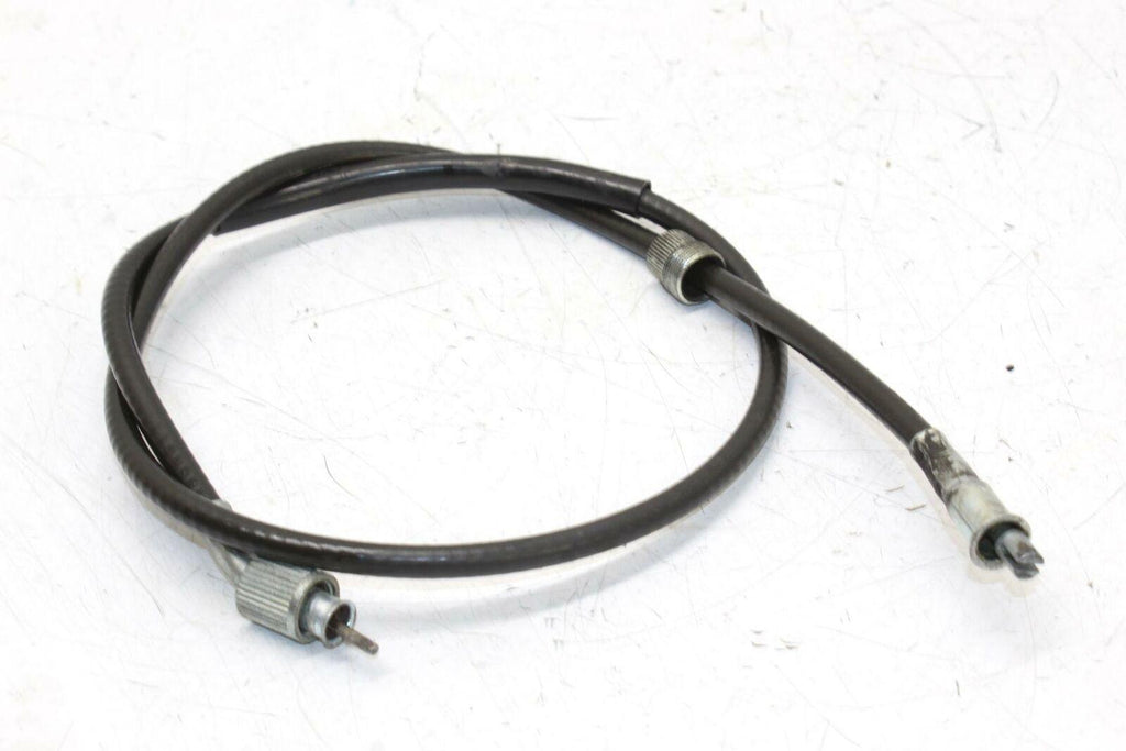 1982-1983 Suzuki Gs1100e Speedometer Cable Speedo Line Oem - Gold River Motorsports