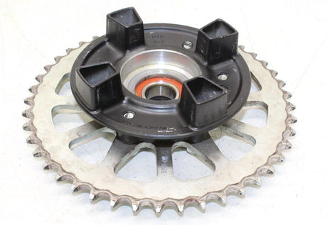 2016 Kawasaki Z800 Zr800 Abs Rear Back Sprocket Oem - Gold River Motorsports
