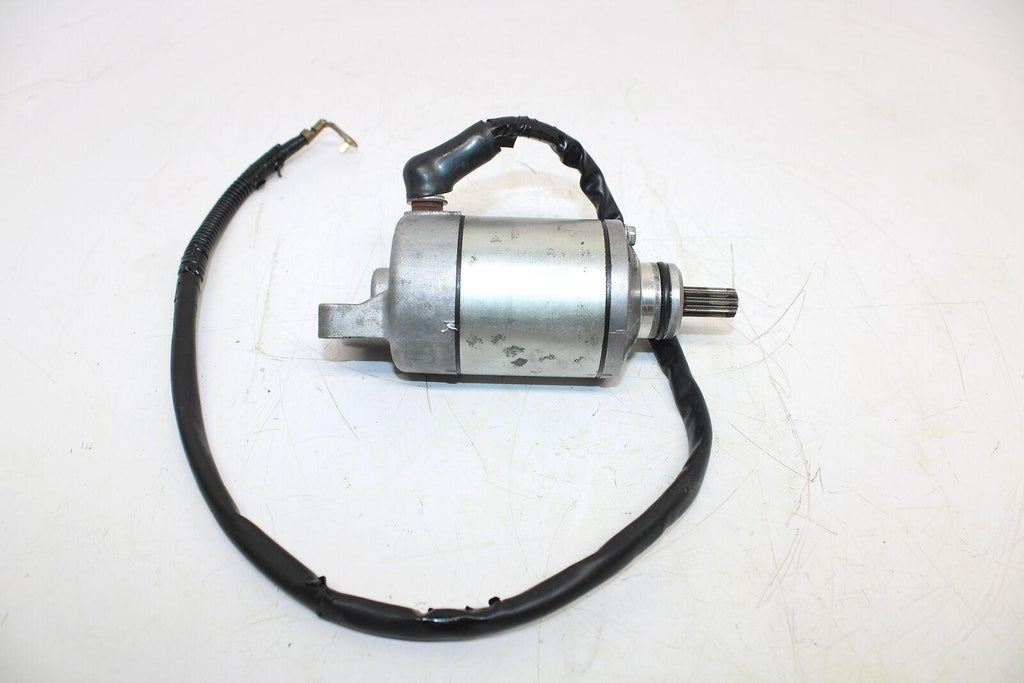 2007 Suzuki Gsxr600 Engine Starting Starter Motor -Dc 12v - Gold River Motorsports