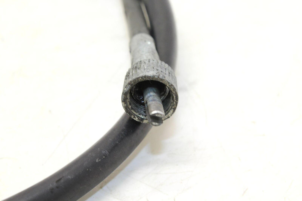 2000 Kawasaki Zr7s Zr750 Clutch Cable Line Speedo Cable Set - Gold River Motorsports