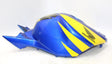 06-07 Honda Cbr1000rr Gas Tank Fuel Cell Cover Fairing Cowl - Gold River Motorsports