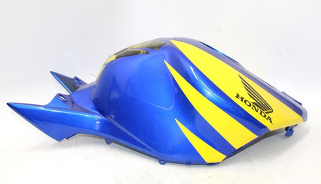 06-07 Honda Cbr1000rr Gas Tank Fuel Cell Cover Fairing Cowl - Gold River Motorsports